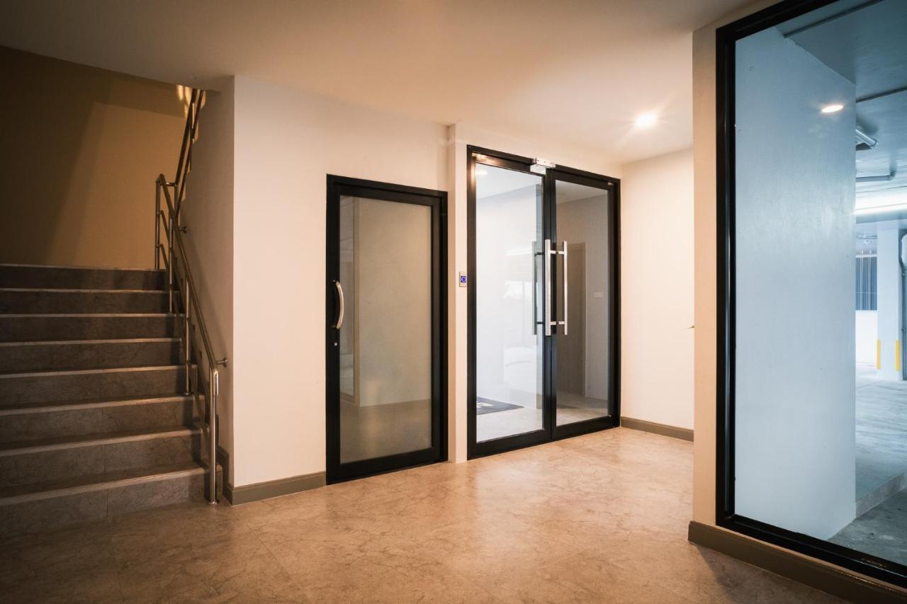 N24 Chonburi Otel Dış mekan fotoğraf