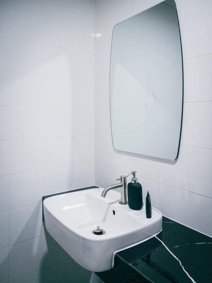 N24 Chonburi Otel Dış mekan fotoğraf